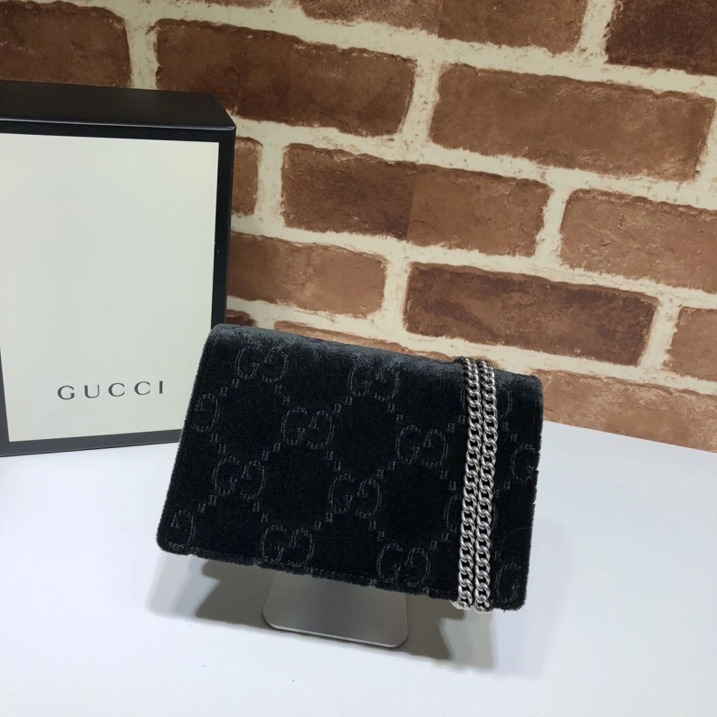 Gxccx Wallets & Purse Elegant 34879