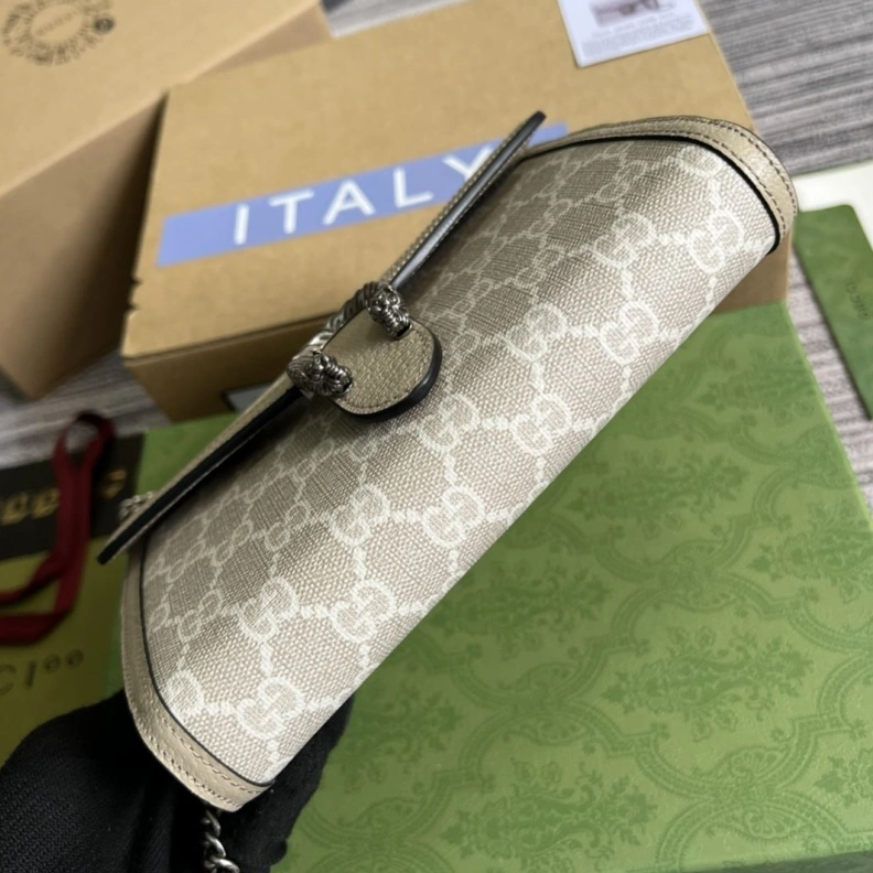 Sleek Gxccx Satchel Bags 37233