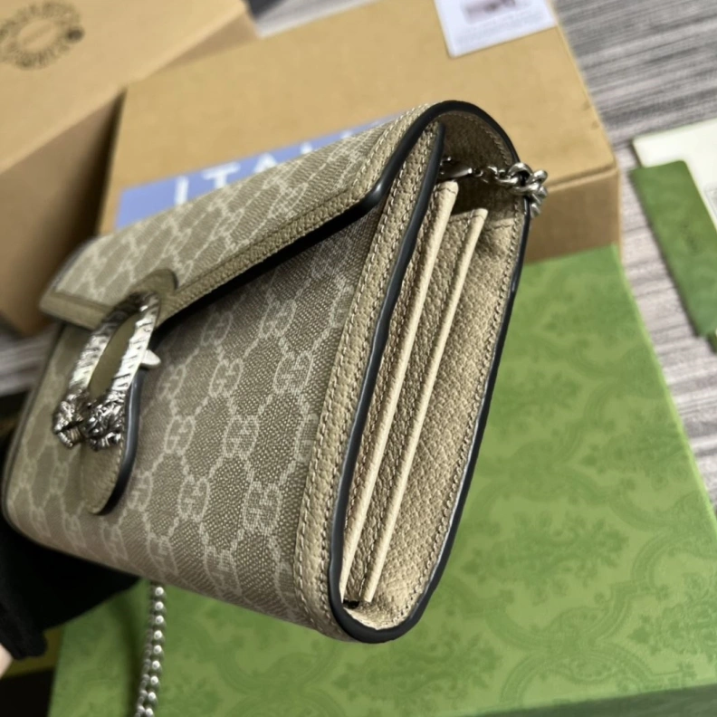 Sleek Gxccx Satchel Bags 37233