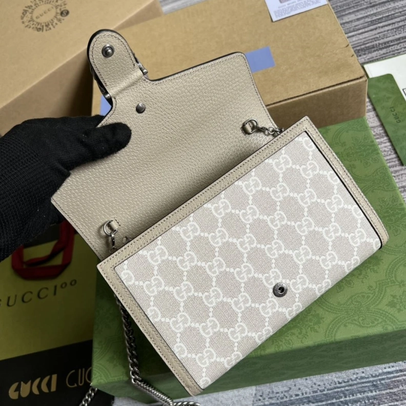 Sleek Gxccx Satchel Bags 37233