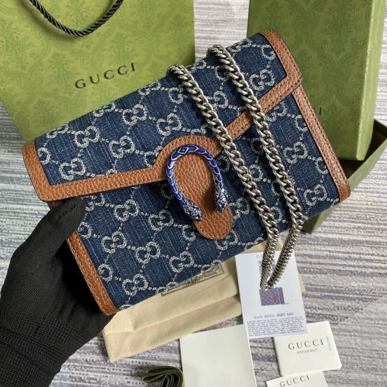 Gxccx Satchel Bags DailyWear 37197