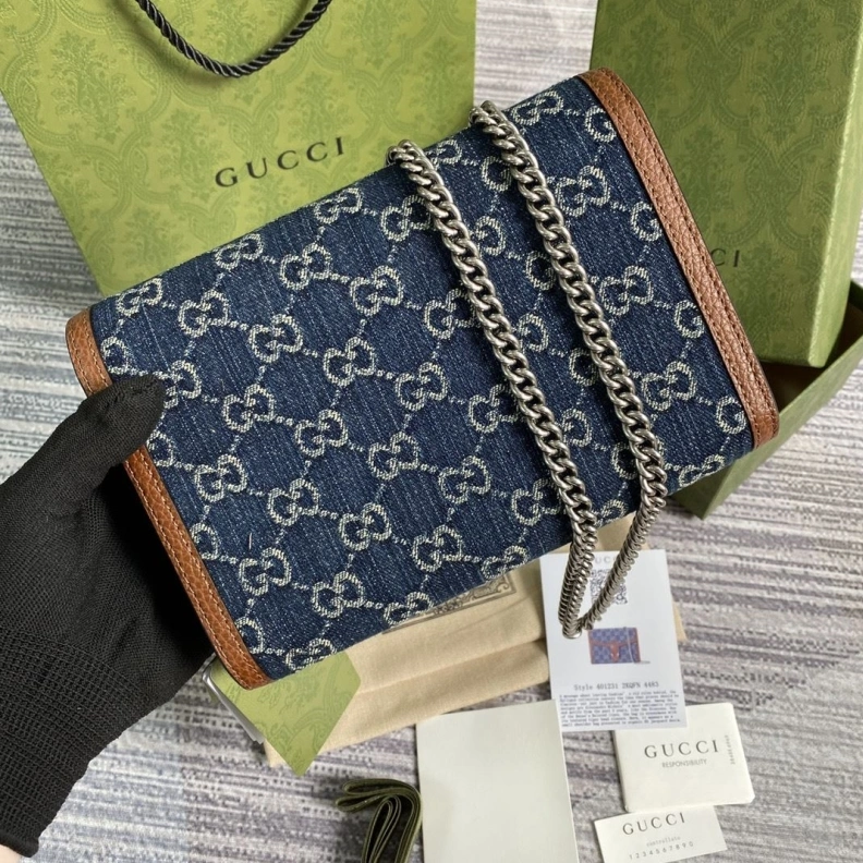 Gxccx Satchel Bags DailyWear 37197