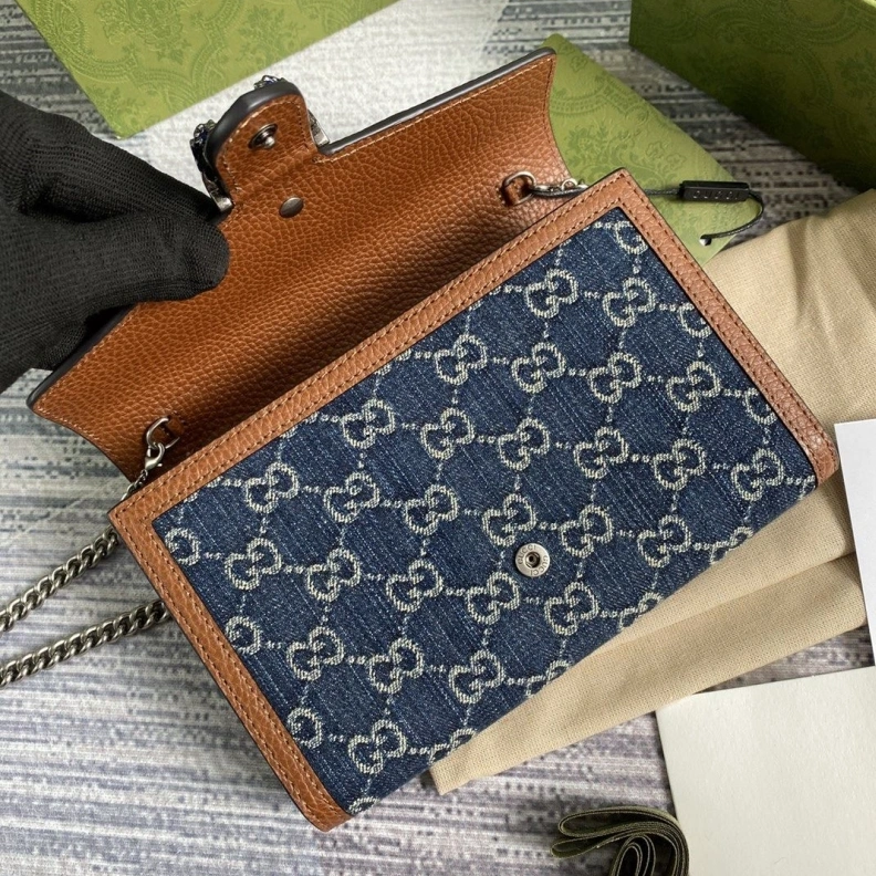 Gxccx Satchel Bags DailyWear 37197
