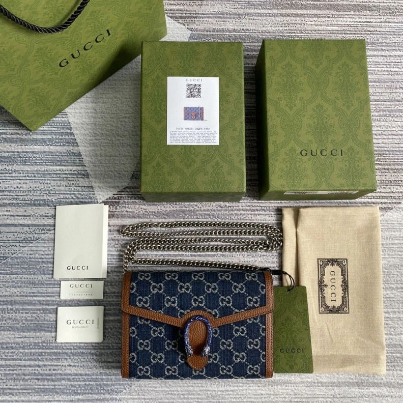 Gxccx Satchel Bags DailyWear 37197