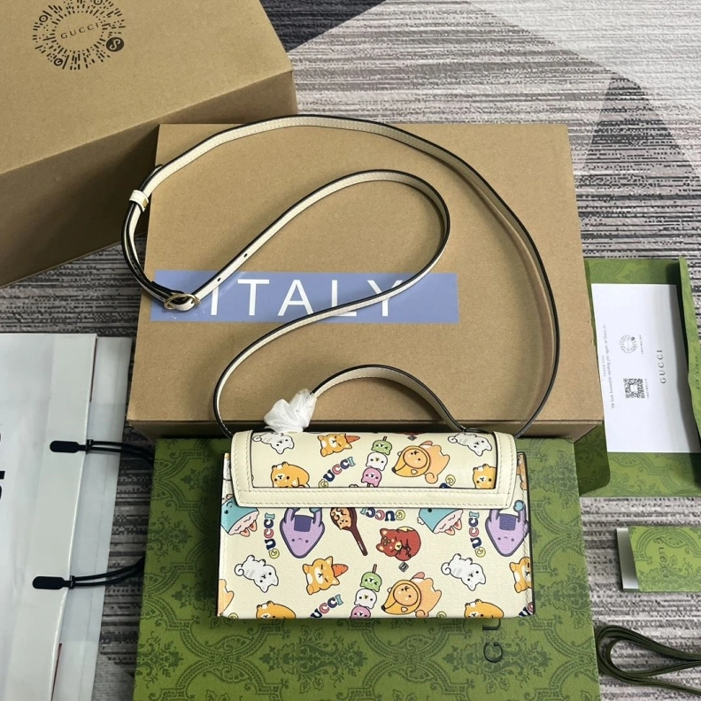 HighQuality Gxccx Satchel Bags 37195