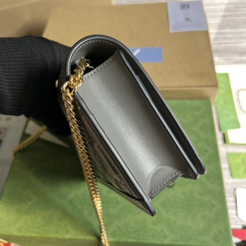 Gxccx Satchel Bags Unique 37190