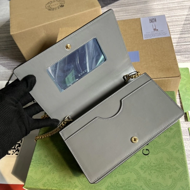 Gxccx Satchel Bags Unique 37190
