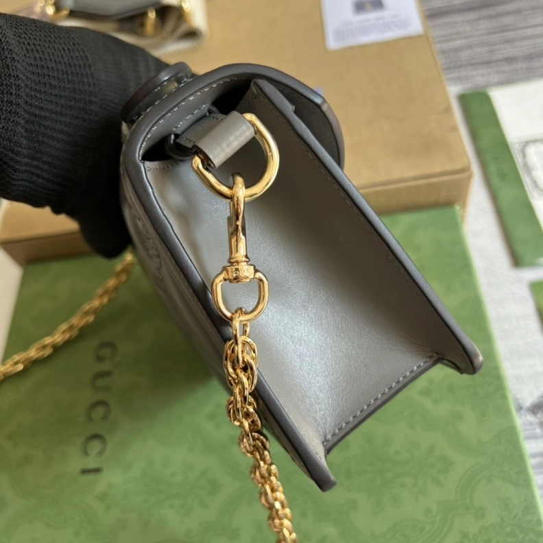Gxccx Satchel Bags Flexible 37189