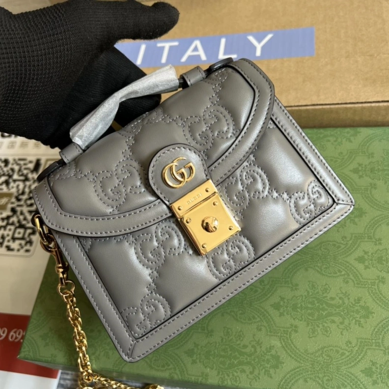 Gxccx Satchel Bags Flexible 37189