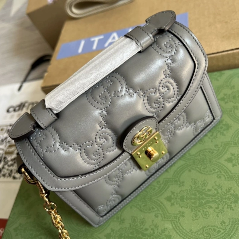 Gxccx Satchel Bags Flexible 37189