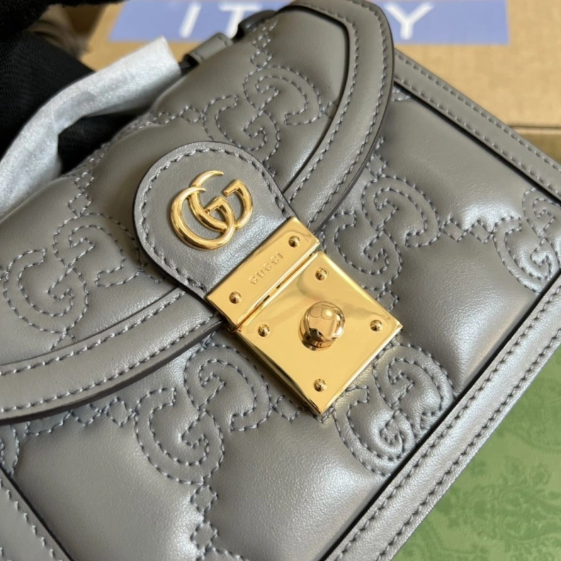 Gxccx Satchel Bags Flexible 37189