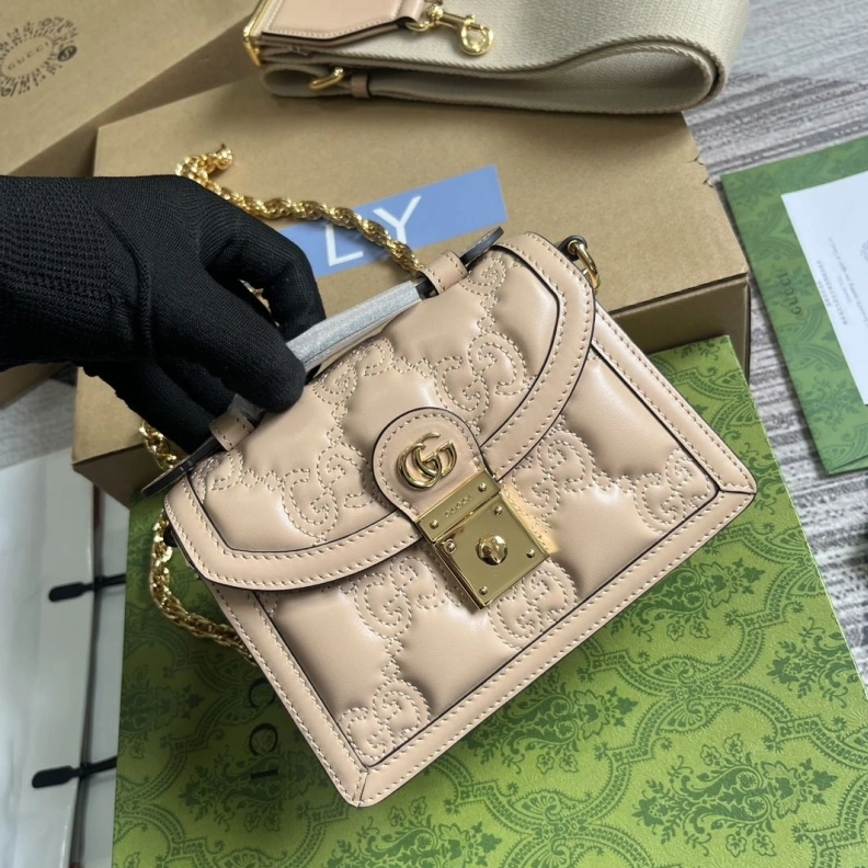 Gxccx Satchel Bags Resilient 37188