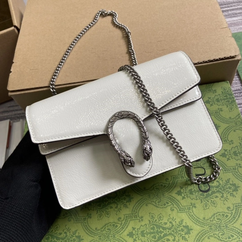 Gxccx Satchel Bags Durable 37186