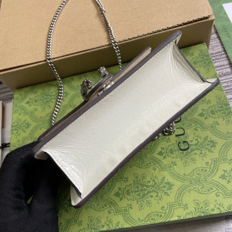 Gxccx Satchel Bags Durable 37186