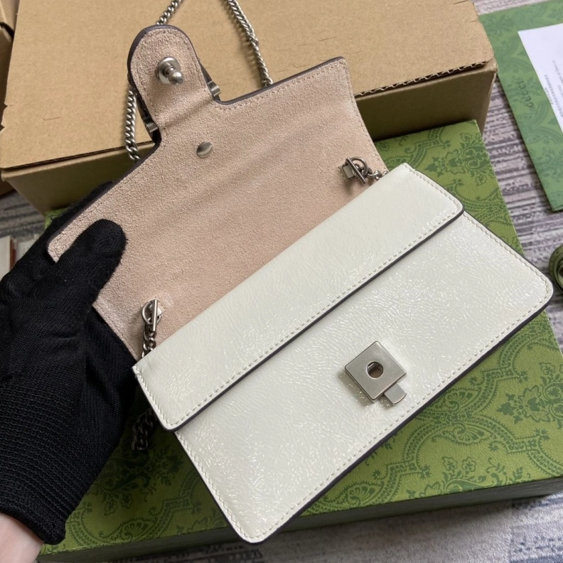 Gxccx Satchel Bags Durable 37186