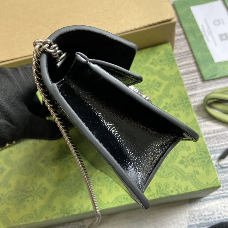 Stylish Gxccx Satchel Bags 37185