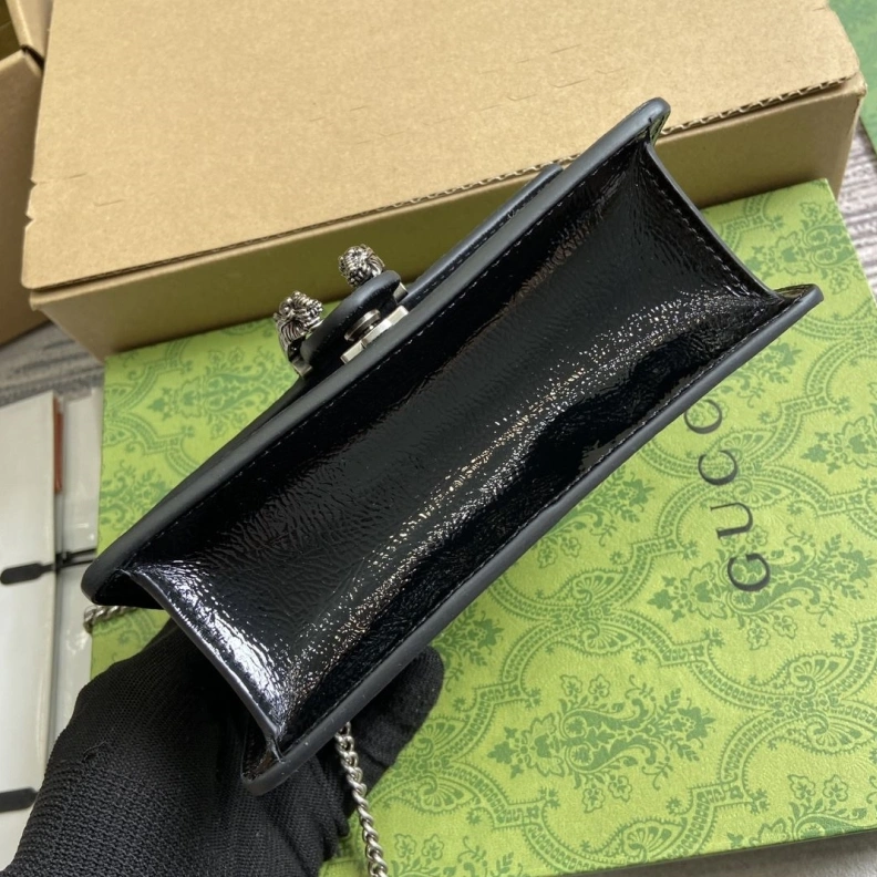 Stylish Gxccx Satchel Bags 37185