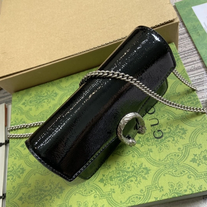 Stylish Gxccx Satchel Bags 37185