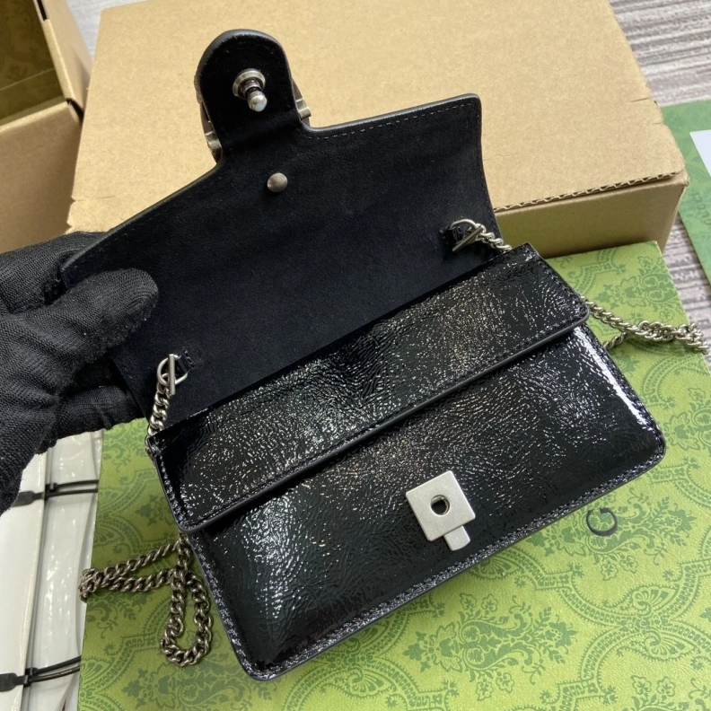 Stylish Gxccx Satchel Bags 37185