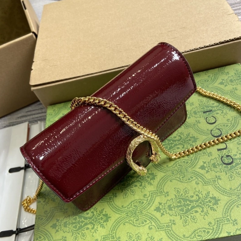 Gxccx Satchel Bags Durable 37184