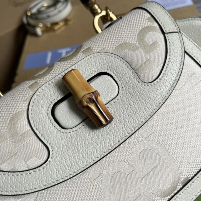 Stylish Gxccx Top Handle Bags 35727