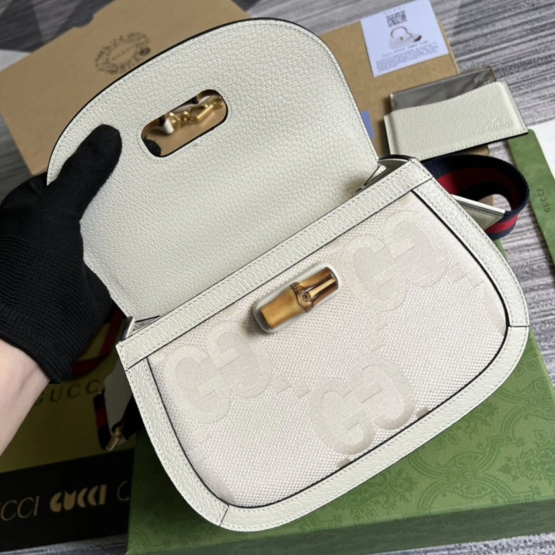 Stylish Gxccx Top Handle Bags 35727