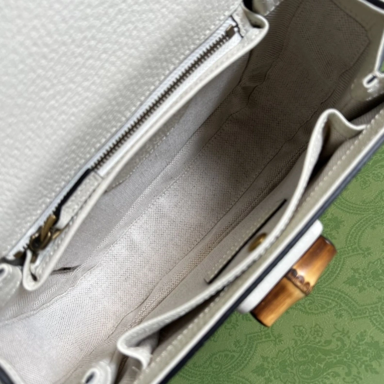 Stylish Gxccx Top Handle Bags 35727