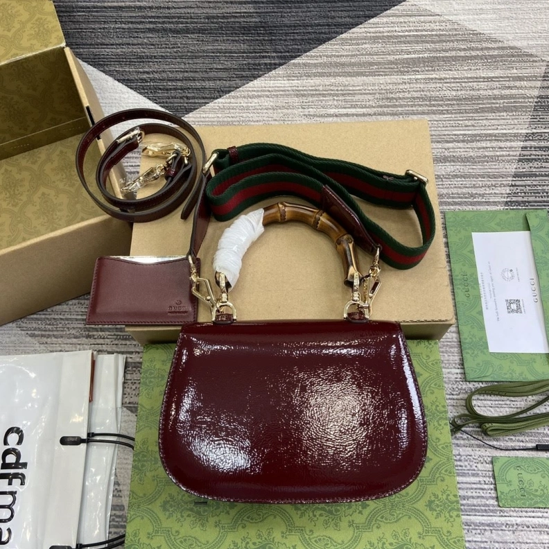 WellDesigned Gxccx Top Handle Bags 35714