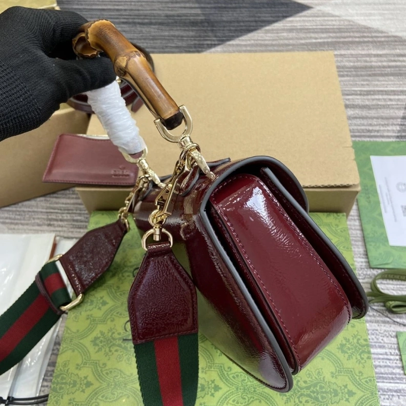 WellDesigned Gxccx Top Handle Bags 35714