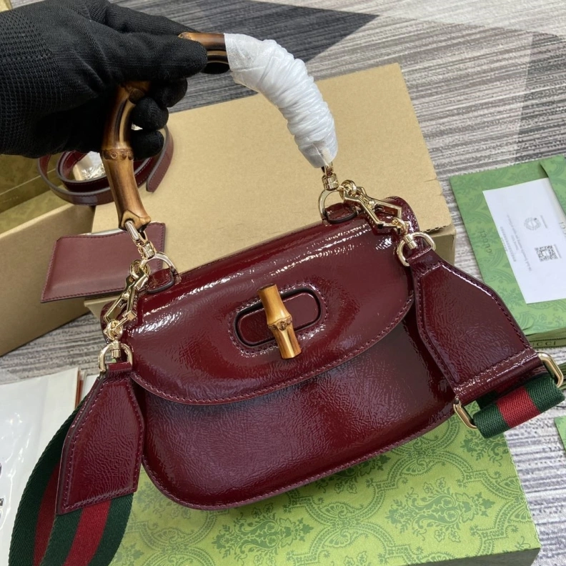 WellDesigned Gxccx Top Handle Bags 35714