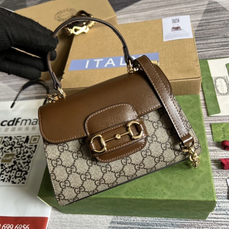 Gxccx Top Handle Bags HighQuality 35713