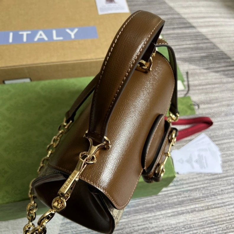 Gxccx Top Handle Bags HighQuality 35713
