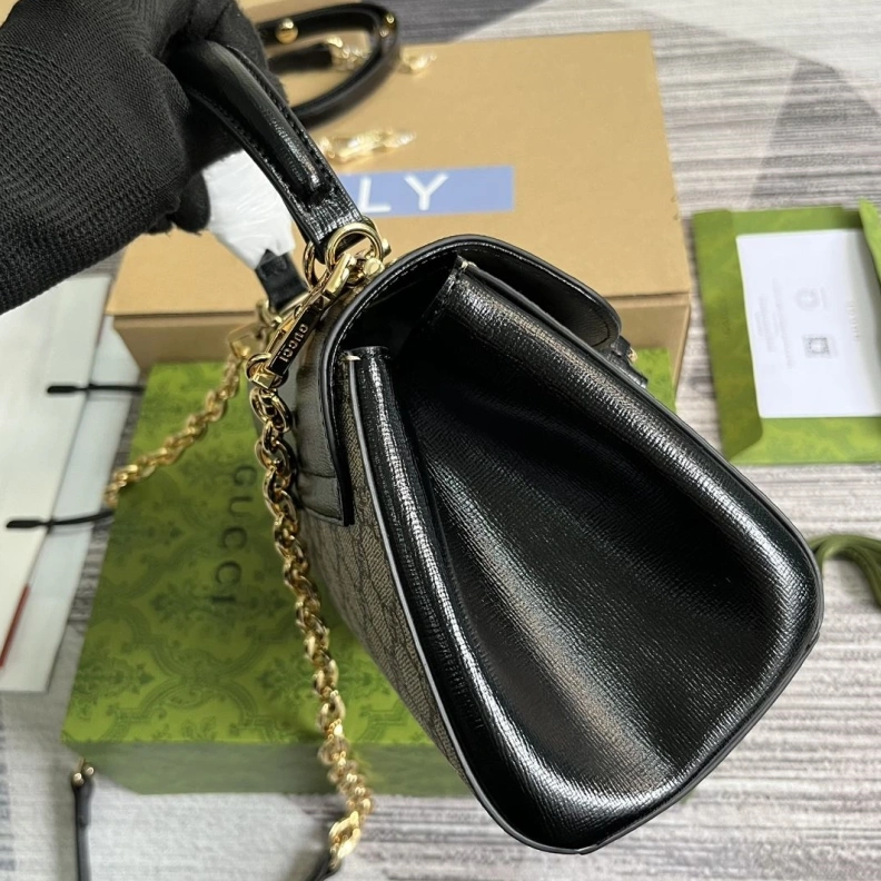 Reliable Gxccx Top Handle Bags 35704