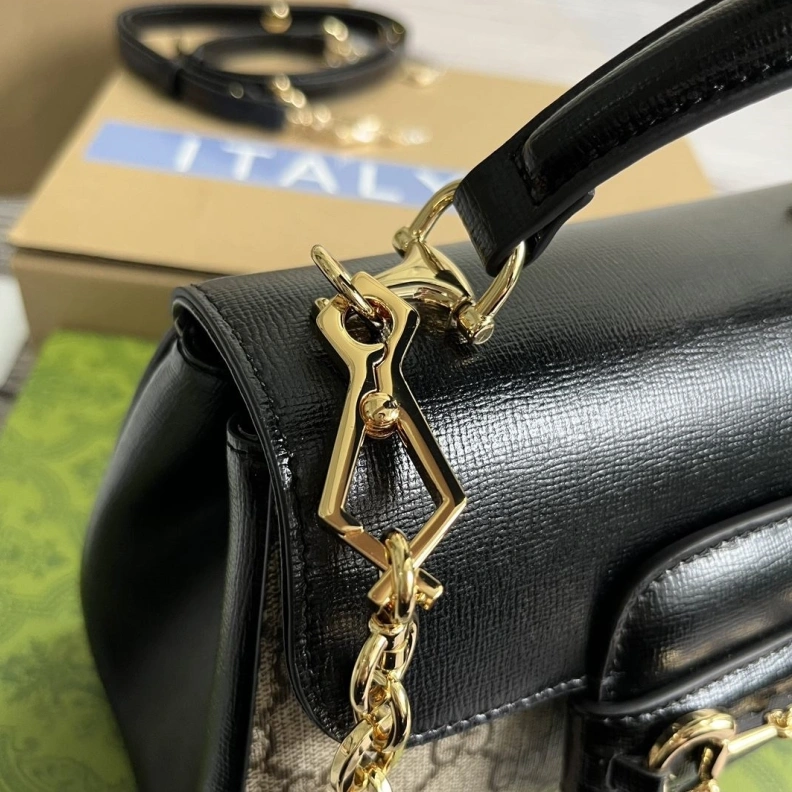 Reliable Gxccx Top Handle Bags 35704