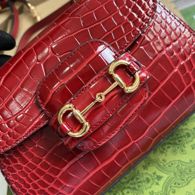 Cozy Gxccx Top Handle Bags 35695