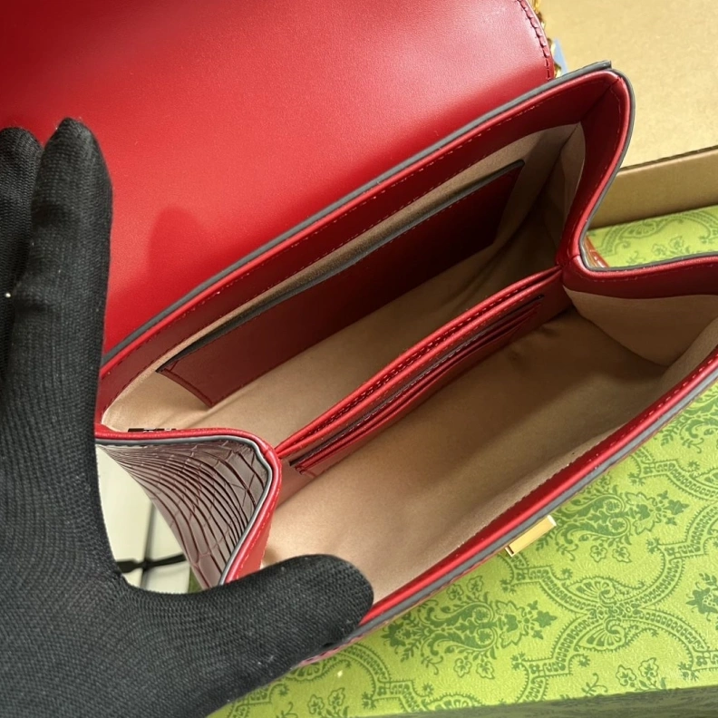 Cozy Gxccx Top Handle Bags 35695