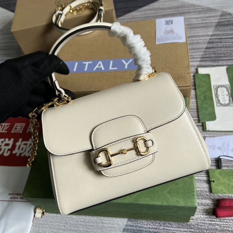 Gxccx Top Handle Bags Resilient 35690