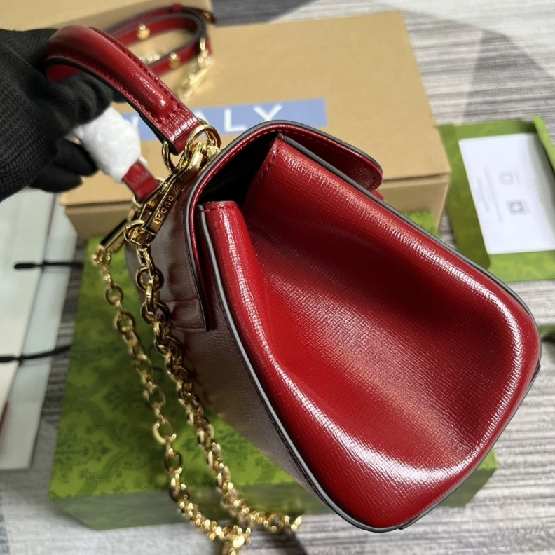 Gxccx Top Handle Bags Durable 35702