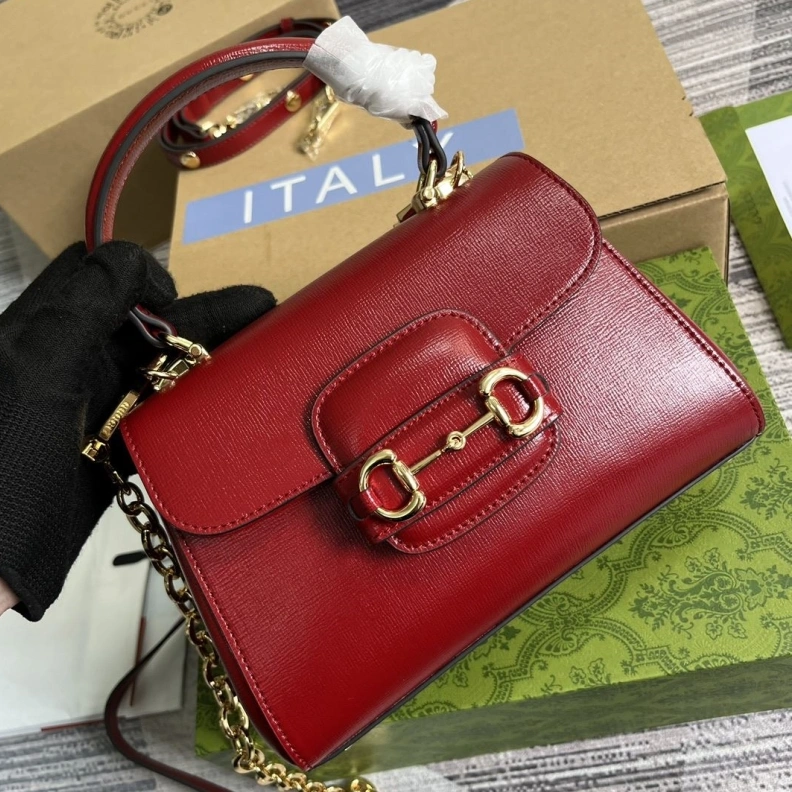 Gxccx Top Handle Bags Durable 35702