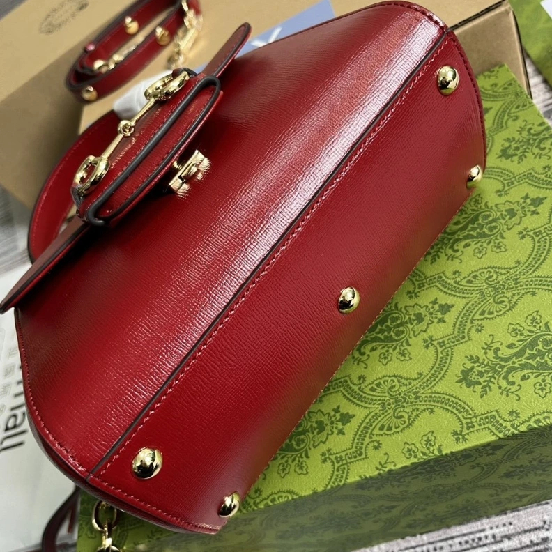 Gxccx Top Handle Bags Durable 35702