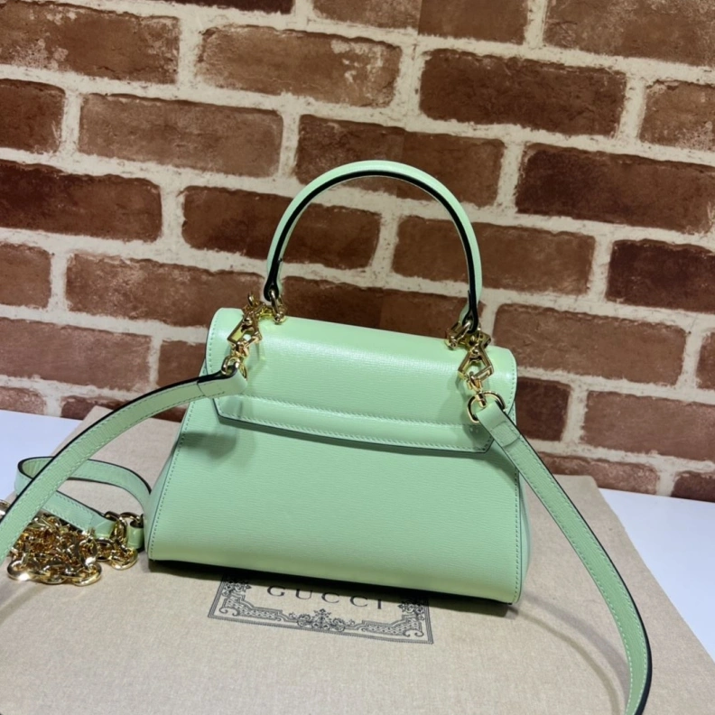 Gxccx Top Handle Bags Bold 35696