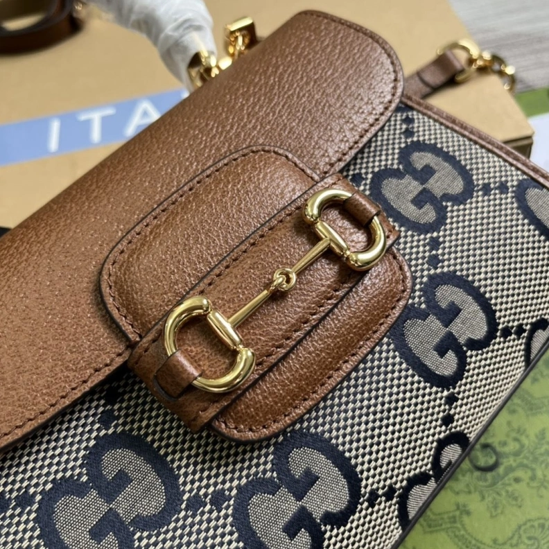 Resilient Gxccx Top Handle Bags 35735