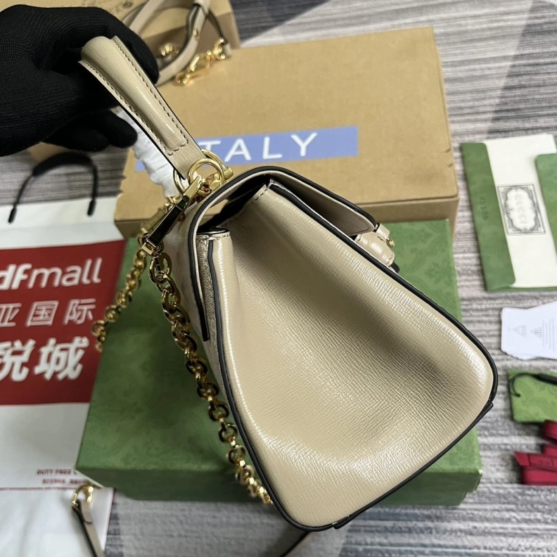 Gxccx Top Handle Bags NewStyle 35691