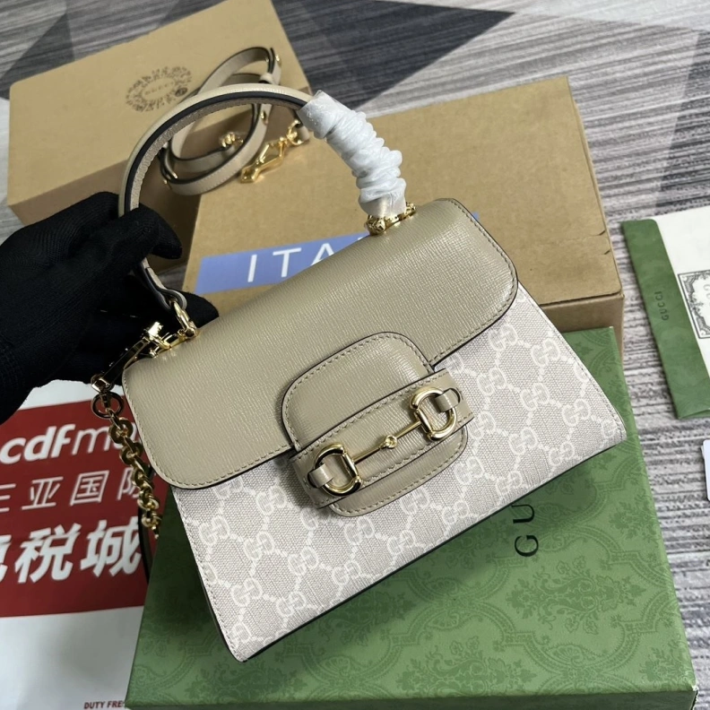Gxccx Top Handle Bags NewStyle 35691