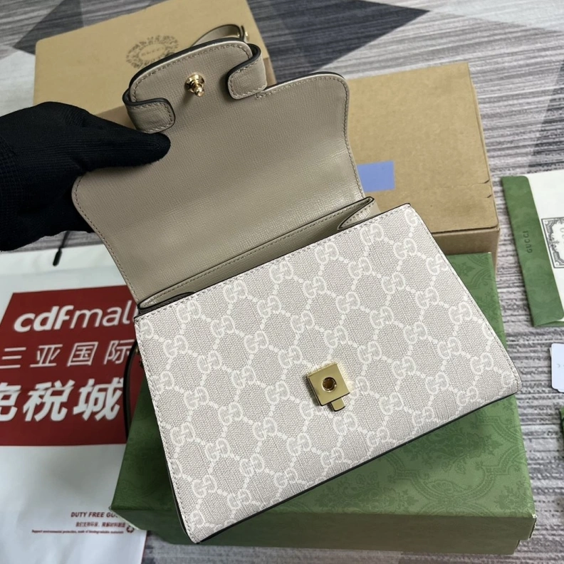 Gxccx Top Handle Bags NewStyle 35691