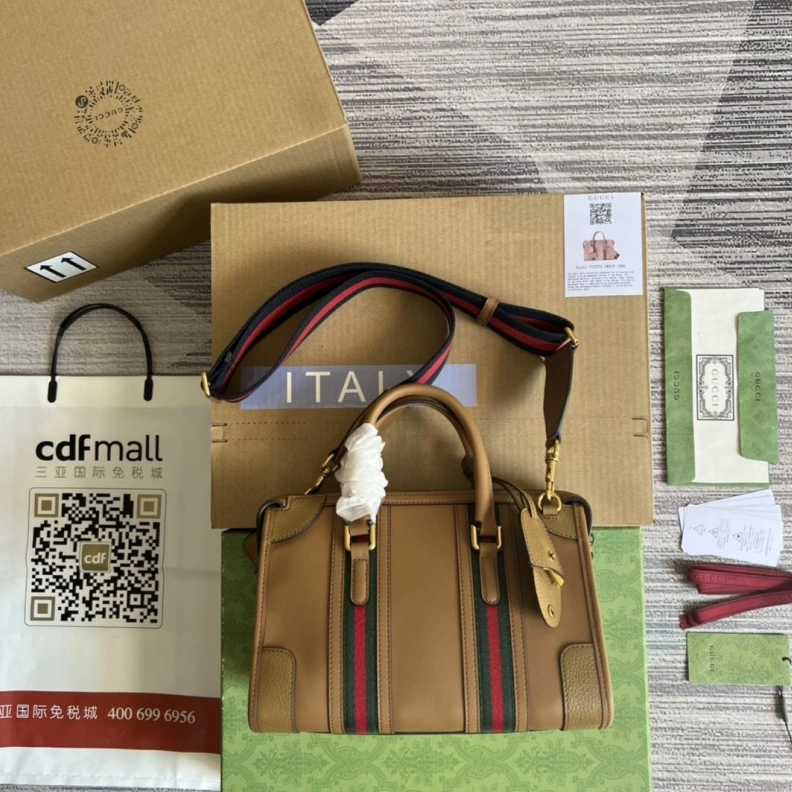 Gxccx Top Handle Bags Resilient 35694