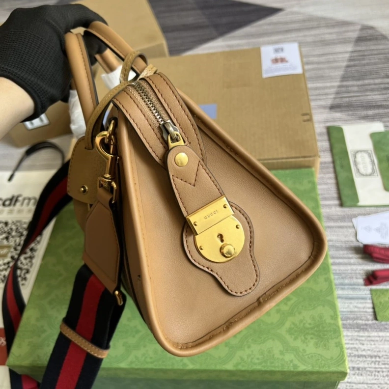 Gxccx Top Handle Bags Resilient 35694