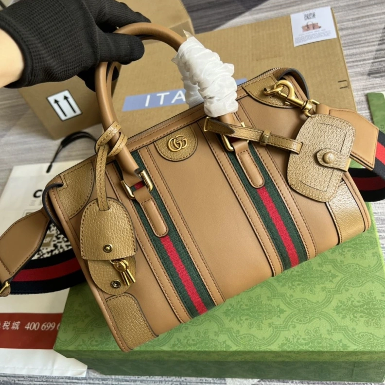 Gxccx Top Handle Bags Resilient 35694