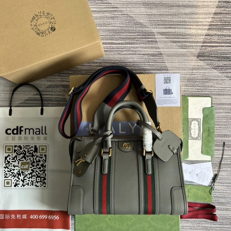 Functional Gxccx Top Handle Bags 35697