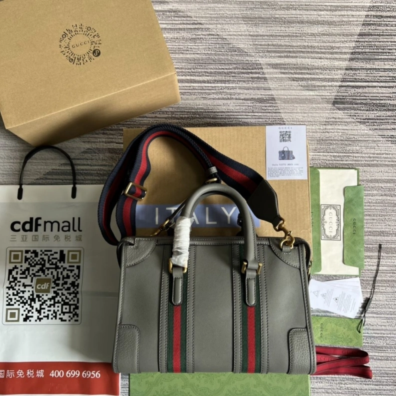 Functional Gxccx Top Handle Bags 35697